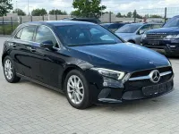 Gebraucht Mercedes A250 224 PS (164 kW) 2020 Schwarz Limousine