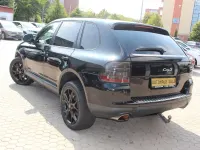 Gebraucht Porsche Cayenne S 340 PS (250 kW) 2006 Schwarz SUV