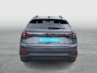 Gebraucht VW Taigo Life 116 PS (85 kW) 2025 Grau SUV