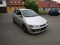 gebraucht Mitsubishi Space Star 1,3 Comfort