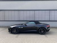 gebraucht Jaguar F-Type 3.0 L V6 S Automatik Vollausstattung