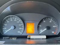 Gebraucht Mercedes Sprinter 143 PS (105 kW) 2017 Weiß Van