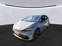 Gebraucht Cupra Born 150 kW (204 PS) 2022 Grau Kleinwagen