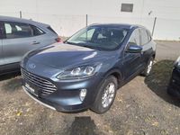 Gebraucht Ford Kuga Titanium X 152 PS (111 kW) 2022 Blau SUV