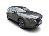 Gebraucht Mazda CX-5 Ad'Vantage 2024 Grau SUV