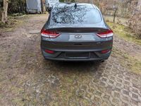 gebraucht Hyundai i30 1.4 T-GDi Style DCT Fastback Style