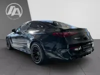Gebraucht Mercedes CLE53 AMG AMG 449 PS (330 kW) 2024 Obsidianschwarz Coupé