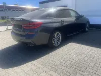 Gebraucht BMW 640 320 PS (235 kW) 2018 Grau Coupé