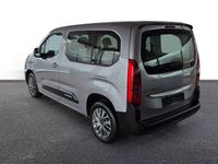 Gebraucht Citroën Berlingo 110 PS (80 kW) 2024 Grau Van / Kleinbus