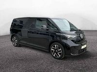 Neu VW ID. Buzz S 210 kW (286 PS) 2026 Schwarz Van / Kleinbus
