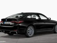 Gebraucht BMW i4 210 kW (286 PS) 2023 Schwarz Limousine