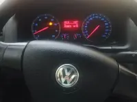 Gebraucht VW Jetta Trendline 102 PS (75 kW) 2006 Grau Limousine