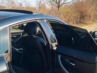 Gebraucht BMW 440 420 PS (308 kW) 2018 Schwarz Coupé