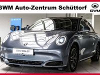 Nuevo Ora 07 Pro+ 150 kW (204 CV) 2025 Gris Berlina