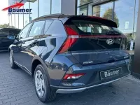Neu Hyundai Bayon Select 101 PS (74 kW) 2025 Grau SUV