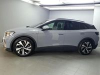 Gebraucht VW ID.4 Pro Performance 150 kW (204 PS) 2023 Grau SUV
