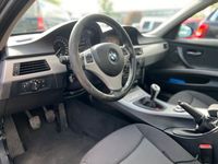 gebraucht BMW 318 i Touring Klima Navi Pano