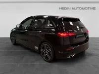 Gebraucht Mercedes B180 AMG 136 PS (100 kW) 2026 Schwarz Kleinwagen
