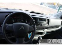 Gebraucht Citroën Jumpy 102 PS (75 kW) 2022 Polar weiss Van / Kleinbus