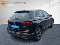 gebraucht VW Tiguan 1.4 TSI eHybrid Life App-Con