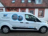 Używany Ford Transit Connect 120 KM (88 kW) 2020 Biały Minivan