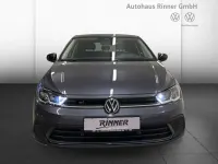 Gebraucht VW Polo Goal 95 PS (69 kW) 2025 Grau Kleinwagen