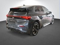 Gebraucht Cupra Born 150 kW (204 PS) 2022 Grau Kleinwagen