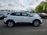 gebraucht Opel Grandland X 1.2 Direct Injection Turbo Inspektionspaket Big De