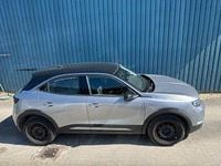 Second-hand Opel Mokka Edition 101 CP (74 kW) 2022 Gri SUV