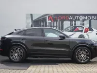 Gebraucht Porsche Cayenne Black Edition 470 PS (345 kW) 2026 Schwarz SUV