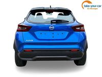 Neu Nissan Juke Acenta 143 PS (105 kW) 2026 Wählbar SUV