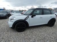 gebraucht Mini Cooper SD Countryman Cooper SD