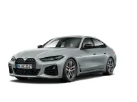 Gebraucht BMW 420 Efficient Dynamics 184 PS (135 kW) 2026 Coupé