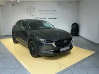 Gebraucht Mazda CX-30 179 PS (131 kW) 2020 Grau SUV