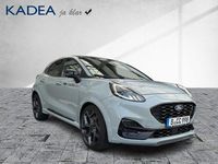 Gebraucht Ford Puma ST 159 PS (116 kW) 2024 Cactus grey SUV