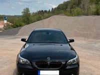 gebraucht BMW 525 i LPG Gas