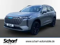Neu Haval H6 Premium 243 PS (178 kW) 2026 C1 ayers grey SUV