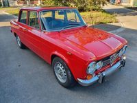 gebraucht Alfa Romeo Giulia Super 1.6 1973