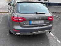 Gebraucht Audi A4 Allroad 224 PS (164 kW) 2014 Kombi