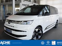 Usata VW Multivan Edition 150 CV (110 kW) 2025 Nero Monovolume