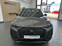 Gebraucht DS Automobiles DS3 Crossback Performance 155 PS (114 kW) 2019 Grau SUV