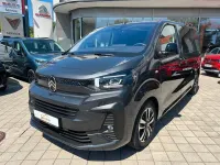 Gebraucht Citroën Spacetourer 179 PS (131 kW) 2026 Grau Van / Kleinbus