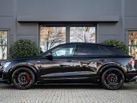 Gebraucht Audi Q8 Competition 489 PS (359 kW) 2026 Schwarz SUV