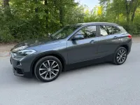 Gebraucht BMW X2 Advantage 192 PS (141 kW) 2018 Grau SUV