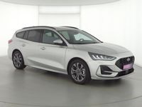 gebraucht Ford Focus ST-Line