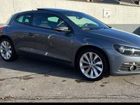 gebraucht VW Scirocco 2.0 TSI