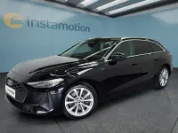 Second-hand Audi A5 299 CP (219 kW) 2025 Negru Break