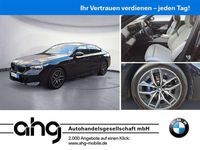 Gebraucht BMW 520 Performance 197 PS (144 kW) 2023 Schwarz Limousine