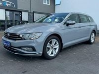 Gebraucht VW Passat Elegance 200 PS (147 kW) 2024 Grau Kombi