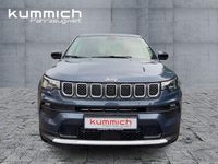 Gebraucht Jeep Compass Altitude 131 PS (96 kW) 2024 Blau SUV